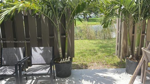 Αστικό ακίνητο σε Plantation, Broward County