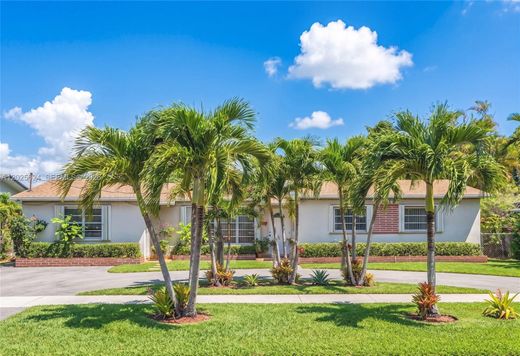 Villa in Miami, Miami-Dade