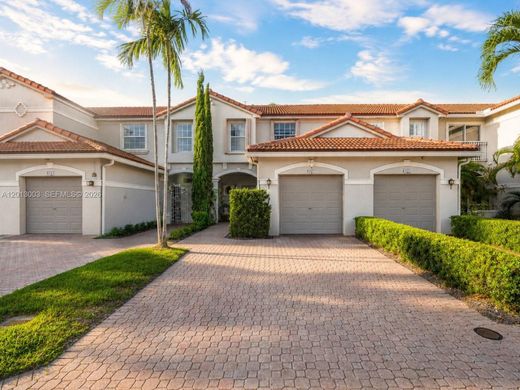 Townhouse - Boca Raton, Palm Beach County