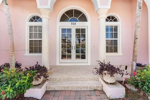 Βίλα σε Juno Beach, Palm Beach County