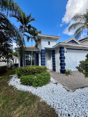 빌라 / West Palm Beach, Palm Beach County