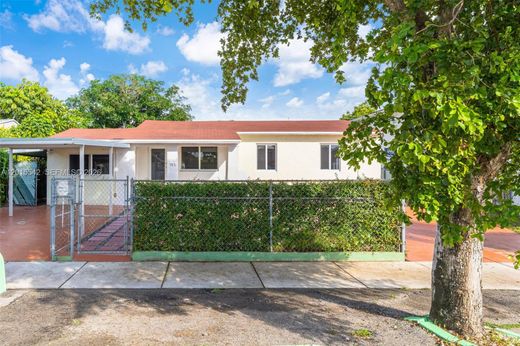 Villa à Miami, Comté de Miami-Dade