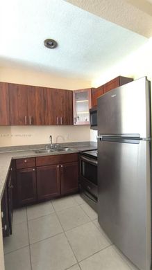 Wohnkomplexe in Miami Heights Trailer Park, Miami-Dade County