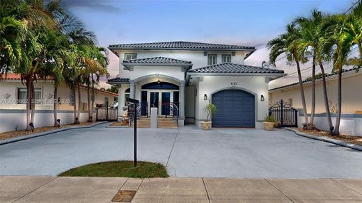Villa in Miami Beach, Miami-Dade