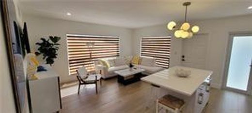 Residential complexes in Fort Lauderdale, Broward County