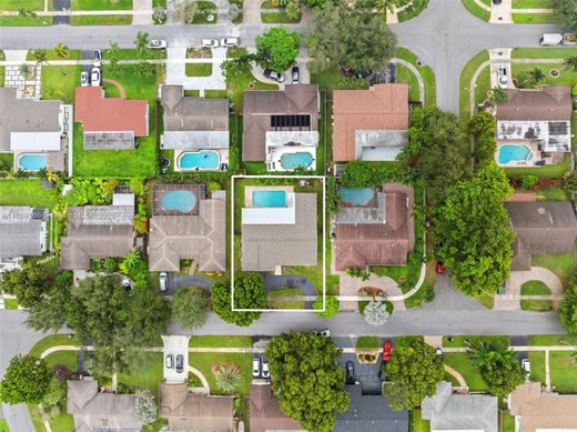 Pembroke Pines, Broward Countyのヴィラ