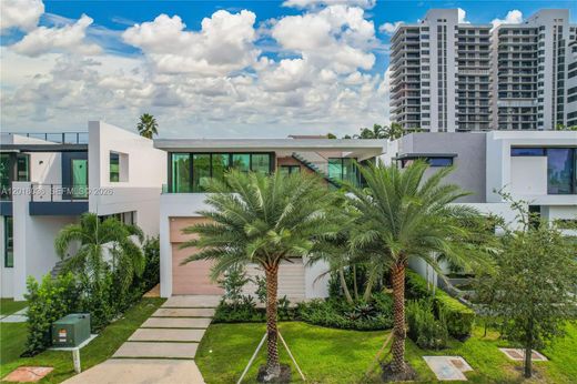 Villa à Miami, Comté de Miami-Dade