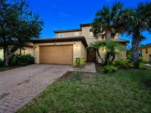 Villa - Port Saint Lucie, Saint Lucie County