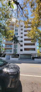 Residential complexes in Miami, Miami-Dade