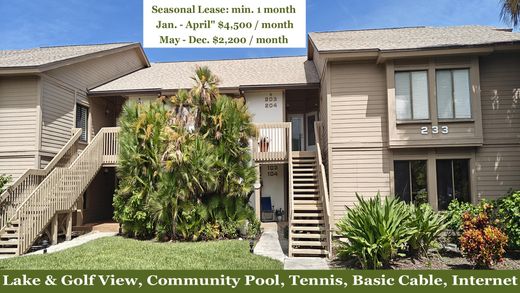 Residential complexes in Stuart, Martin County