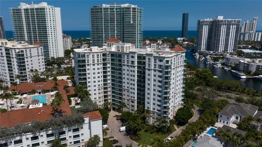 Complexos residenciais - Aventura, Miami-Dade County