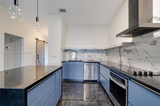 Stadswoning in Miami, Miami-Dade County