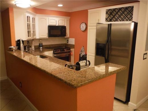 Complexos residenciais - Fort Lauderdale, Broward County