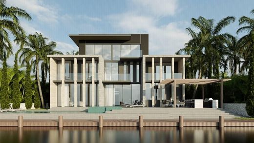 Villa - Fort Lauderdale, Broward County