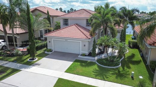 ‏וילה ב  Miramar, Broward County