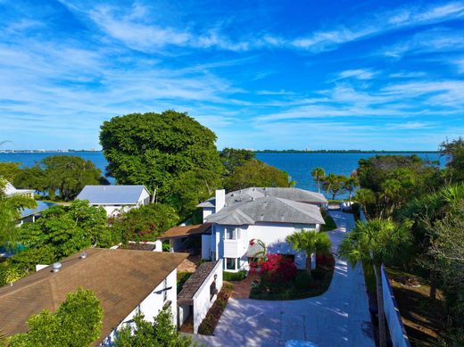 Villa in Fort Pierce, Saint Lucie County