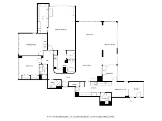 Komplex apartman West Palm Beach, Palm Beach County