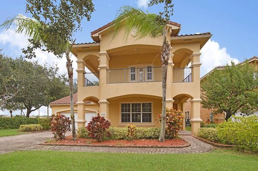 Villa in West Palm Beach, Palm Beach