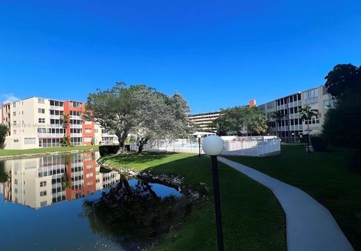 Edificio en Miami, Miami-Dade County