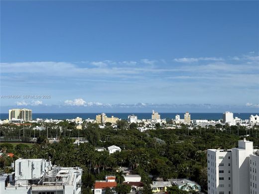 Wohnkomplexe in Miami Beach, Miami-Dade County