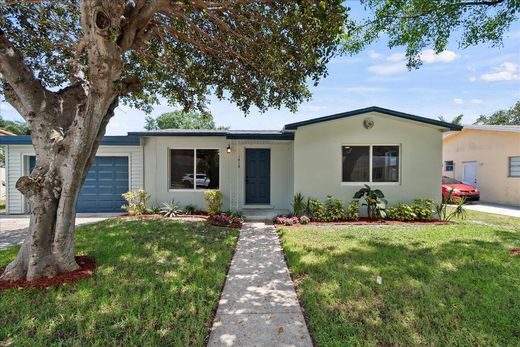 Villa in Aventura, Miami-Dade