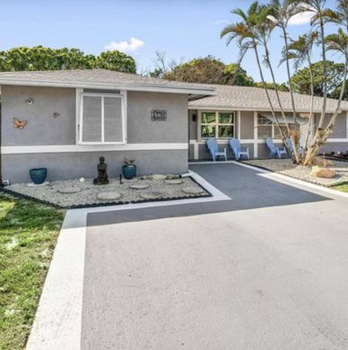 Townhouse in Palm Beach Gardens, Palm Beach