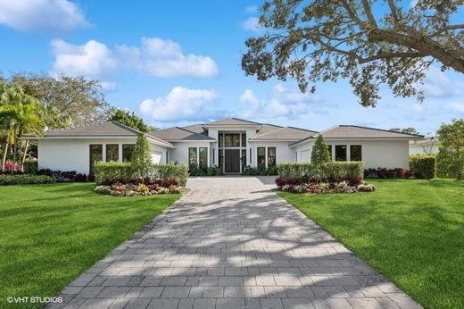 Villa in Palm Beach Gardens, Palm Beach