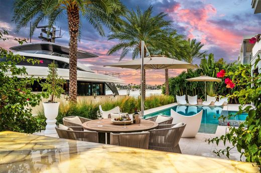 Villa Fort Lauderdale, Broward County