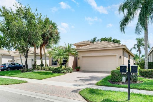 Villa in Lake Worth, Palm Beach