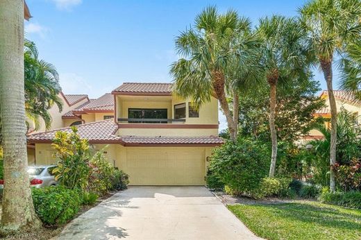 Townhouse in Delray Beach, Palm Beach