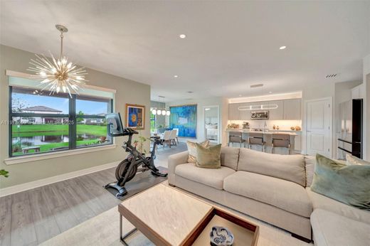 Villa a Lauderdale Lakes, Broward County