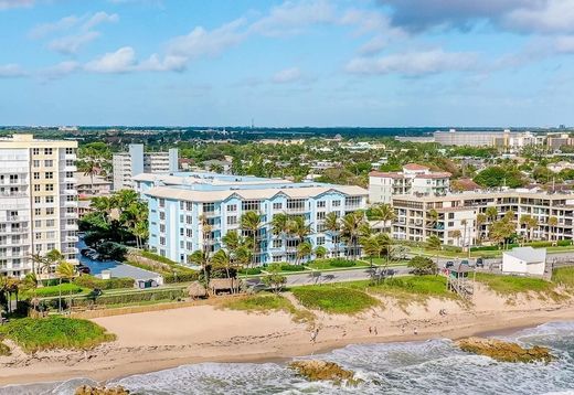 Complesso residenziale a Deerfield Beach, Broward County
