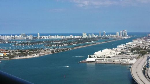 ‏בניין ב  מיאמי, Miami-Dade County