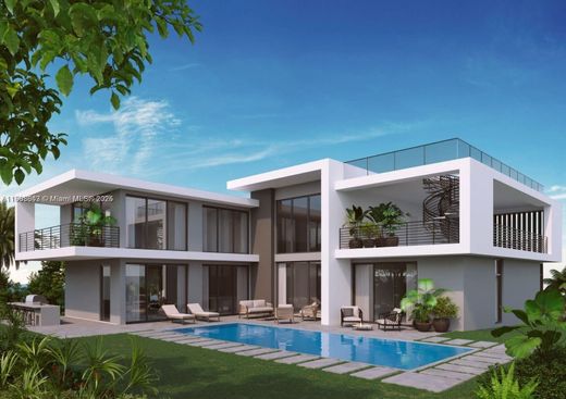 Villa in Hollywood, Broward County