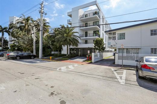 Komplex apartman Miami Beach, Miami-Dade County