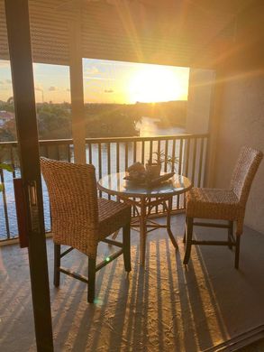 Edificio en Boca Ratón, Palm Beach County