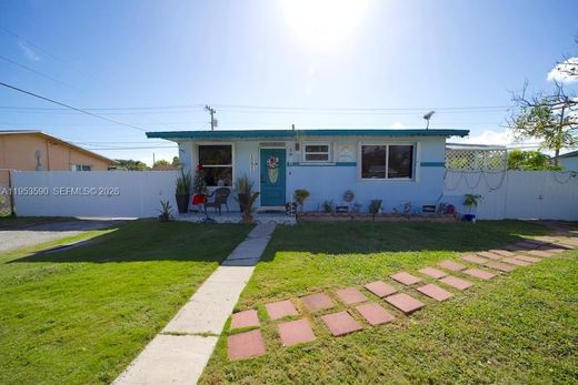 Villa in Miami, Miami-Dade