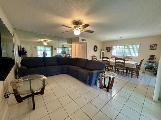 Complesso residenziale a Hollywood, Broward County