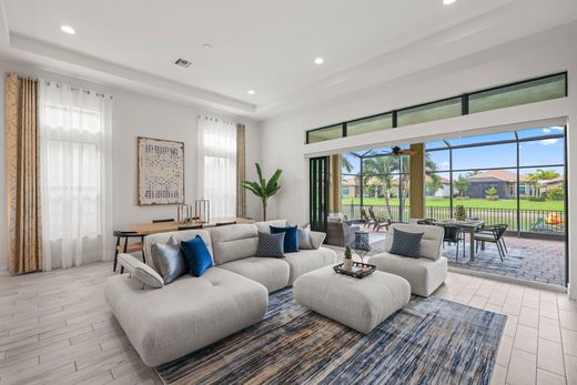 Villa in Parkland, Broward County