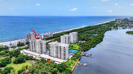 Komplex apartman Boca Raton, Palm Beach County