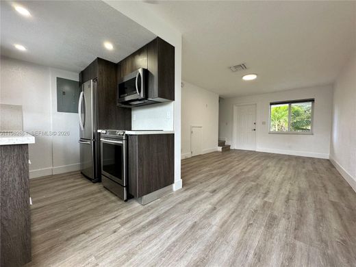 Edificio en Fort Lauderdale, Broward County