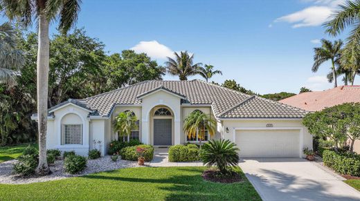 Villa in Lake Worth, Palm Beach