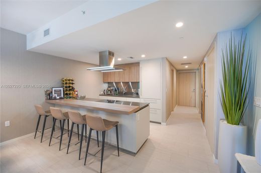 Residential complexes in Miami, Miami-Dade