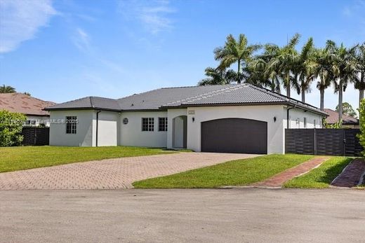 Villa in Miami, Miami-Dade