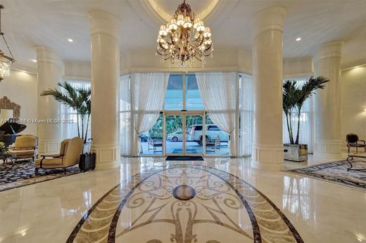 ‏בניין ב  Aventura, Miami-Dade County