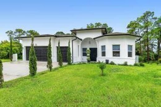 Villa in The Acreage, Palm Beach County