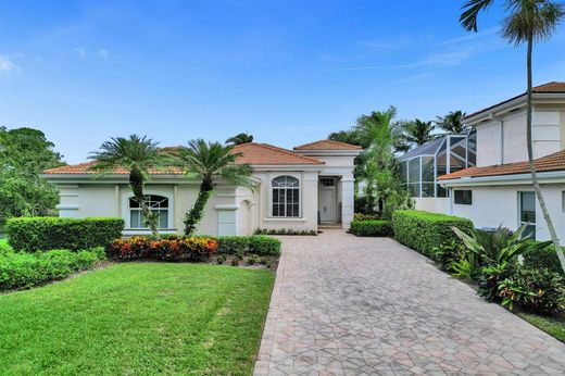 Villa a Palm Beach Gardens, Palm Beach County