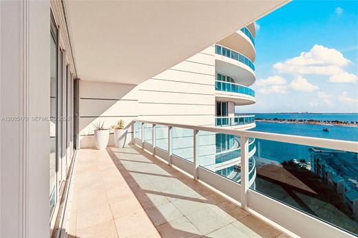 Residential complexes in Miami, Miami-Dade