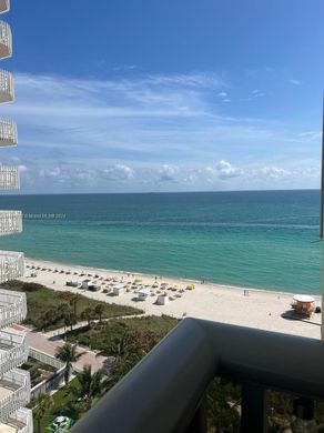 ‏בניין ב  Miami Beach, Miami-Dade County