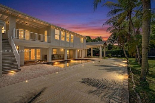Villa Palmetto Bay, Miami-Dade County